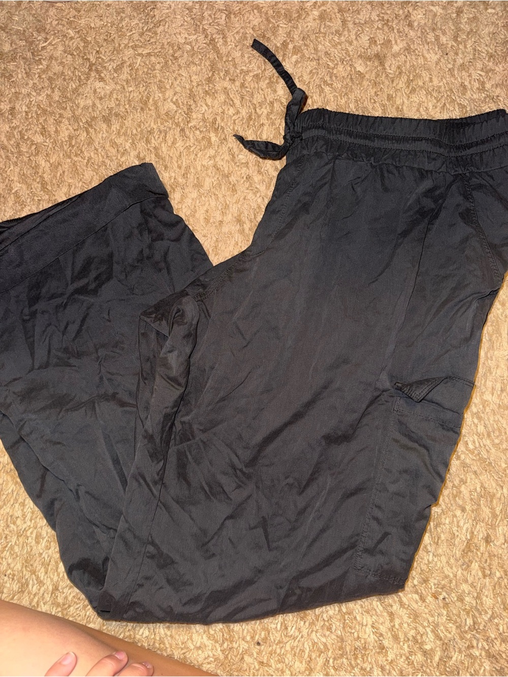 Women’s Maternity Cargo Pants